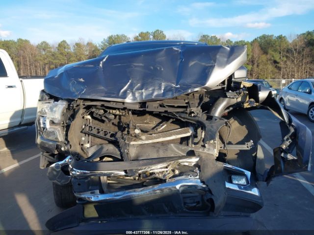 Ford F-150 Lariat Image 9