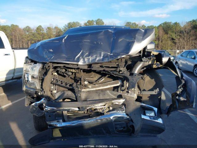 Ford F-150 Lariat Image 9