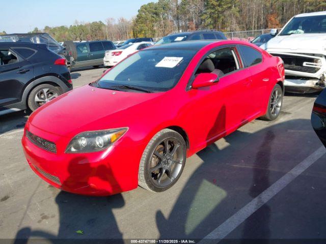 Scion TC Image 3