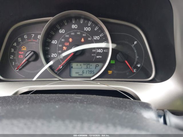 Toyota RAV4 Le Image 3