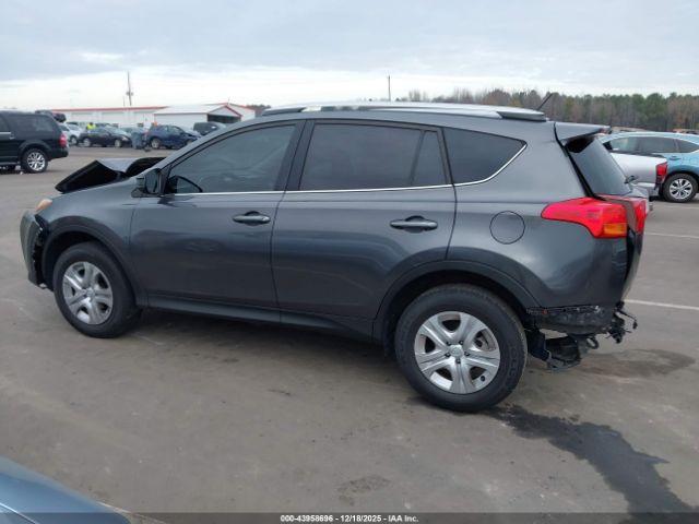 Toyota RAV4 Le Image 7