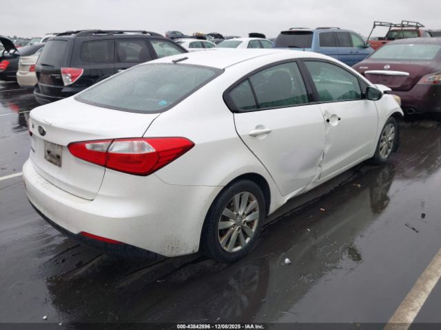 Kia Forte Lx Image 4