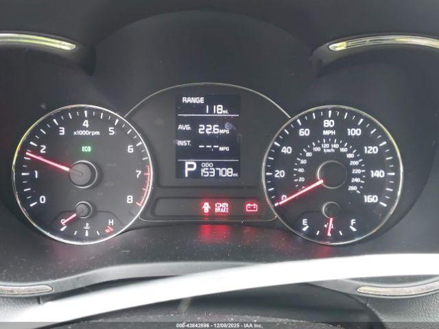 Kia Forte Lx Image 6