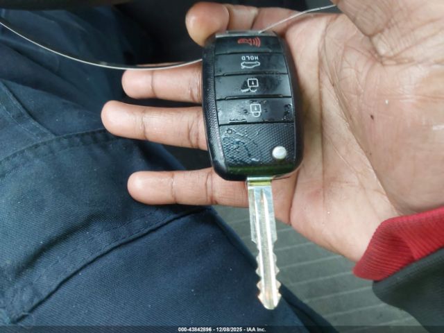 Kia Forte Lx Image 13