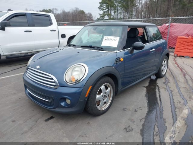 MINI Cooper Image 3