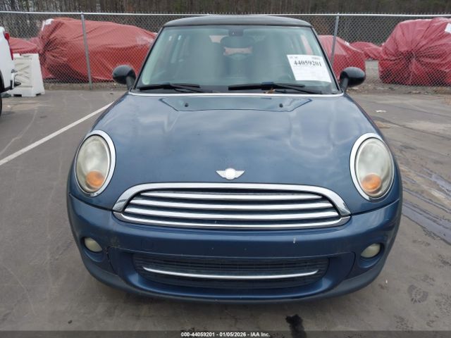 MINI Cooper Image 4