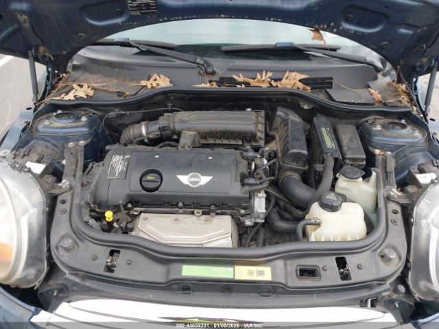 MINI Cooper Image 10