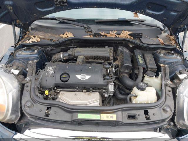 MINI Cooper Image 10