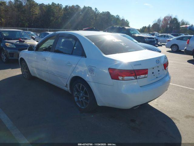 Hyundai SONATA Image 2