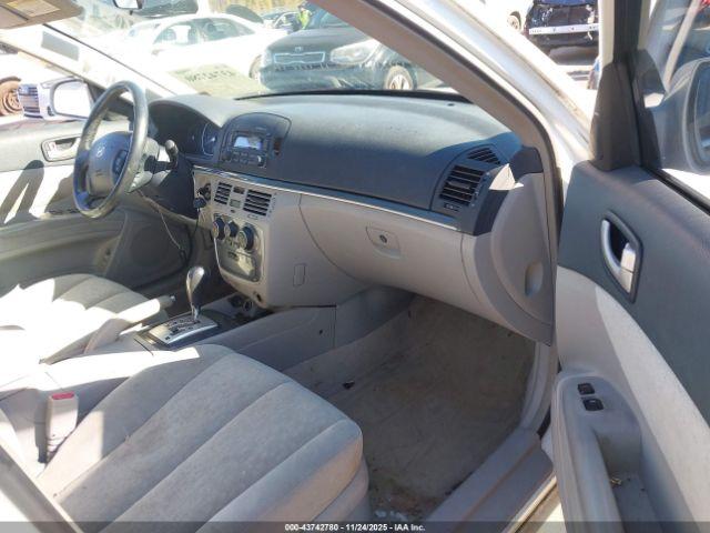 Hyundai SONATA Image 9