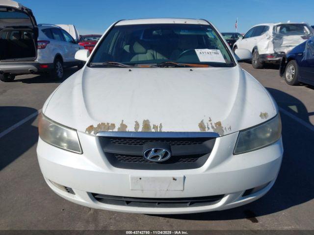 Hyundai SONATA Image 13
