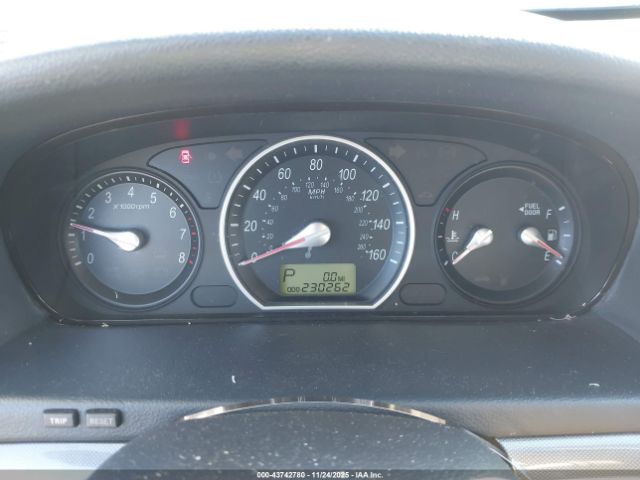 Hyundai SONATA Image 5