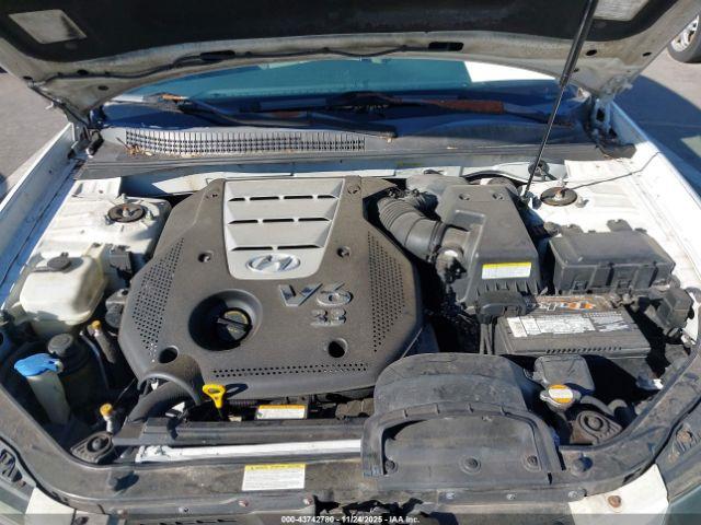 Hyundai SONATA Image 8