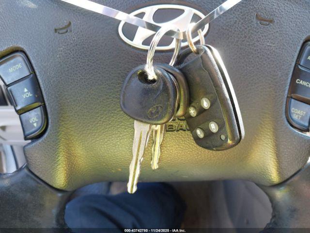 Hyundai SONATA Image 10