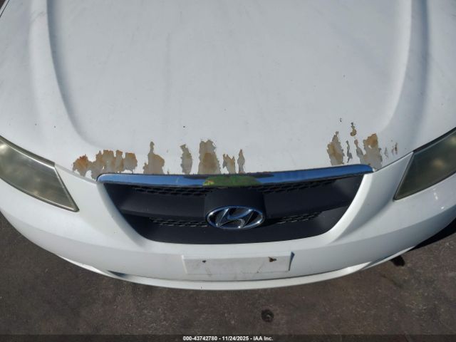 Hyundai SONATA Image 11