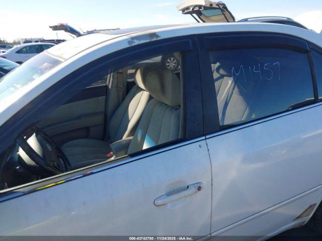 Hyundai SONATA Image 15