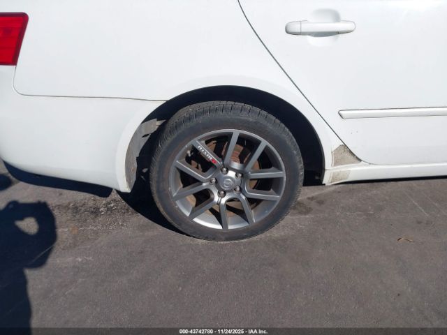 Hyundai SONATA Image 16