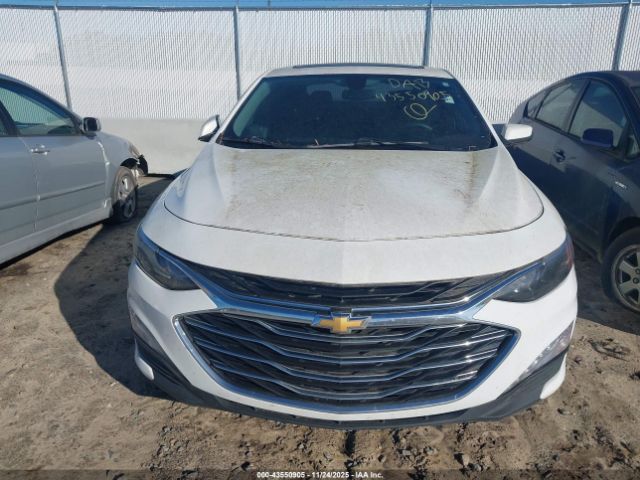 Chevrolet Malibu Lt Image 6