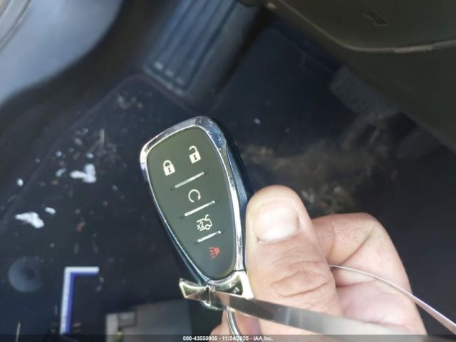 Chevrolet Malibu Lt Image 14