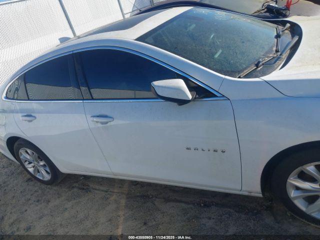 Chevrolet Malibu Lt Image 11