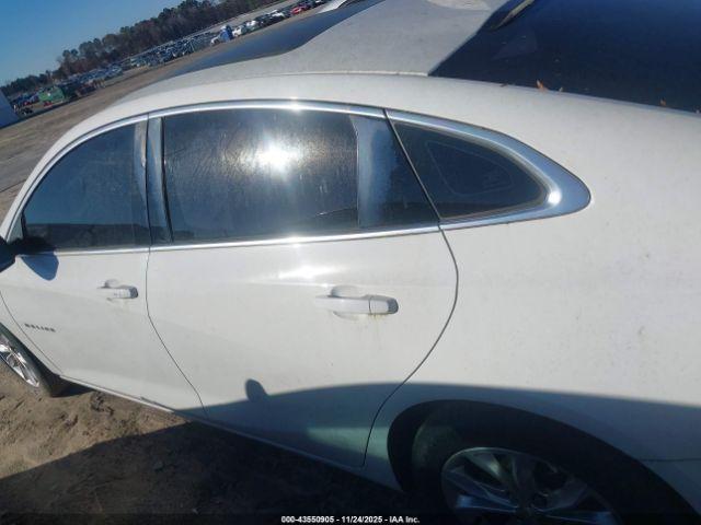 Chevrolet Malibu Lt Image 15