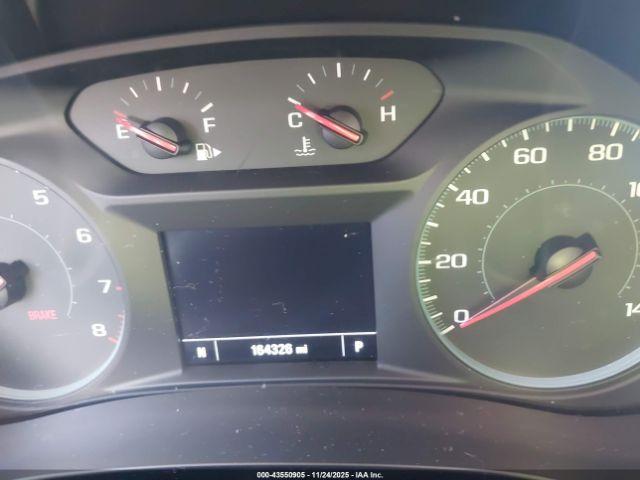 Chevrolet Malibu Lt Image 16