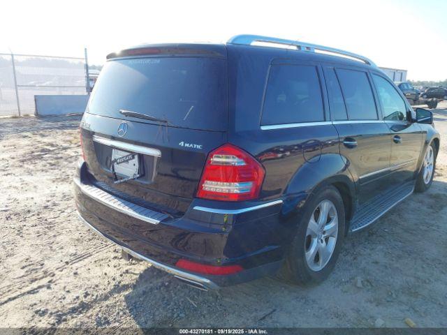 Mercedes-Benz G-Class 4matic Image 3