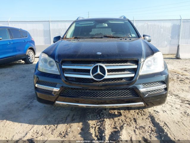 Mercedes-Benz G-Class 4matic Image 9