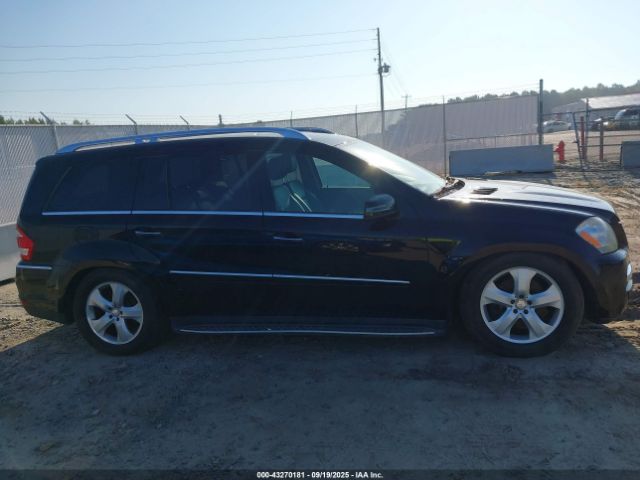 Mercedes-Benz G-Class 4matic Image 12