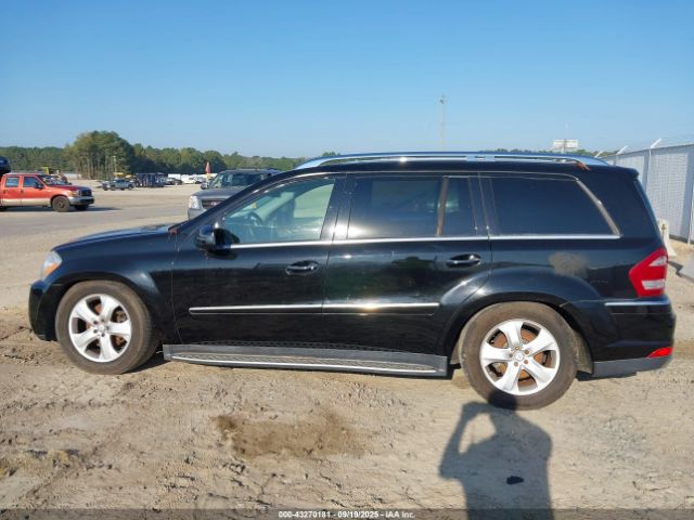 Mercedes-Benz G-Class 4matic Image 10