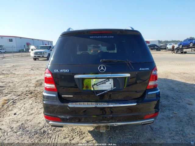 Mercedes-Benz G-Class 4matic Image 13