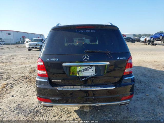 Mercedes-Benz G-Class 4matic Image 13