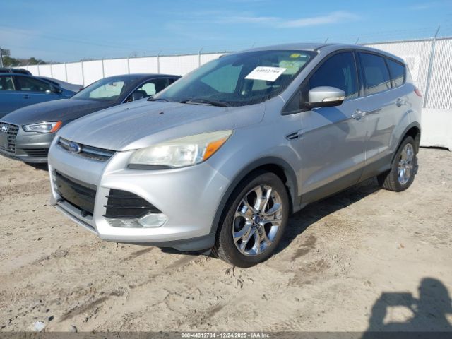 Ford Escape Sel Image 4