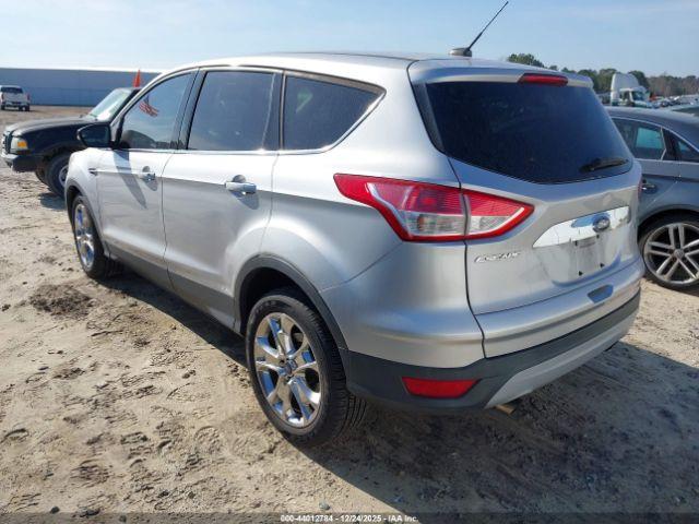 Ford Escape Sel Image 16