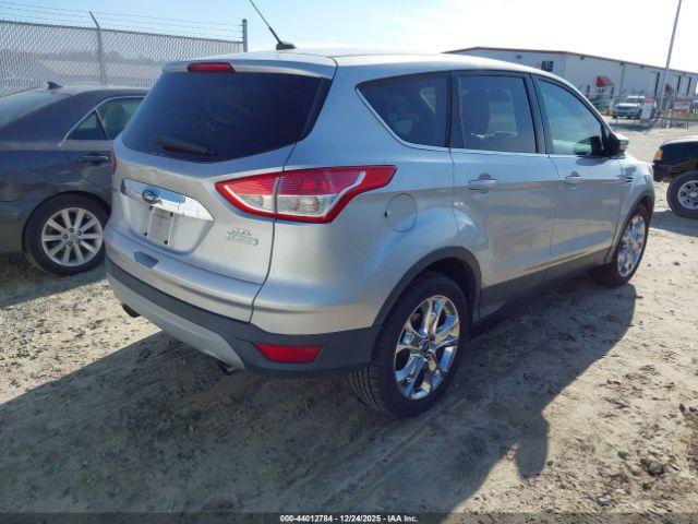 Ford Escape Sel Image 2