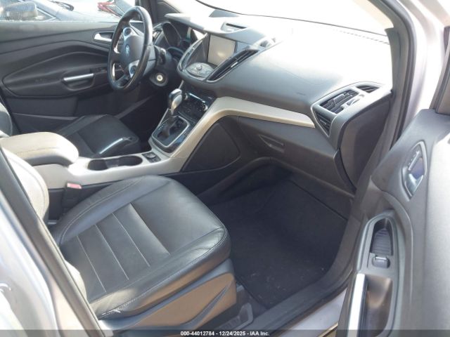 Ford Escape Sel Image 5