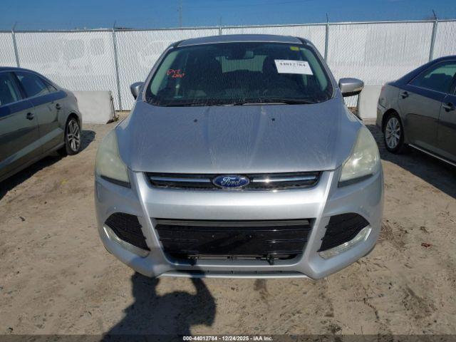 Ford Escape Sel Image 3