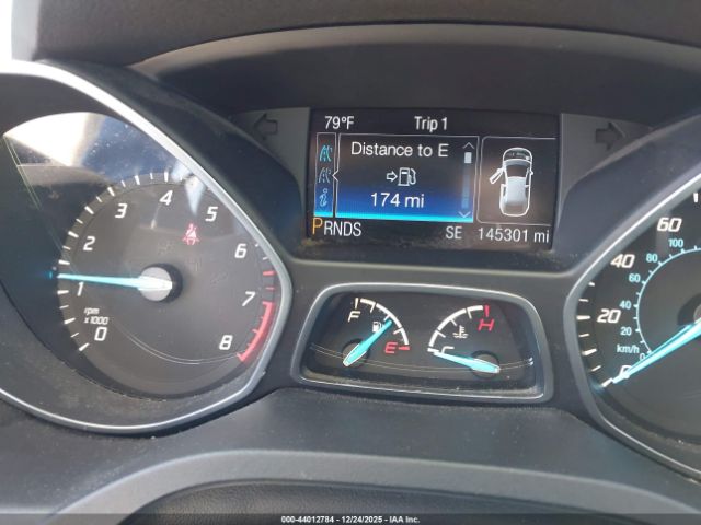 Ford Escape Sel Image 6