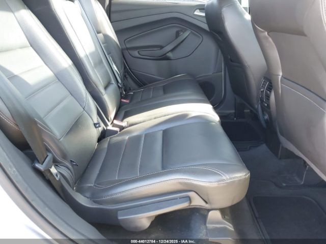 Ford Escape Sel Image 7