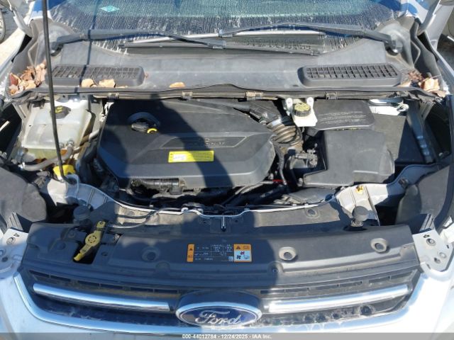 Ford Escape Sel Image 8