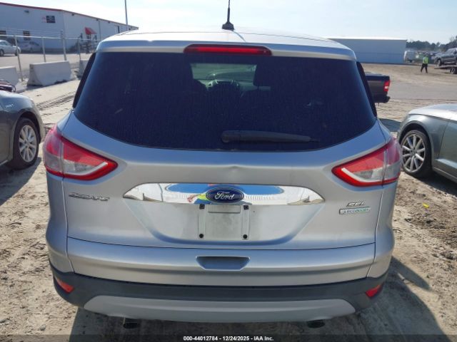 Ford Escape Sel Image 10