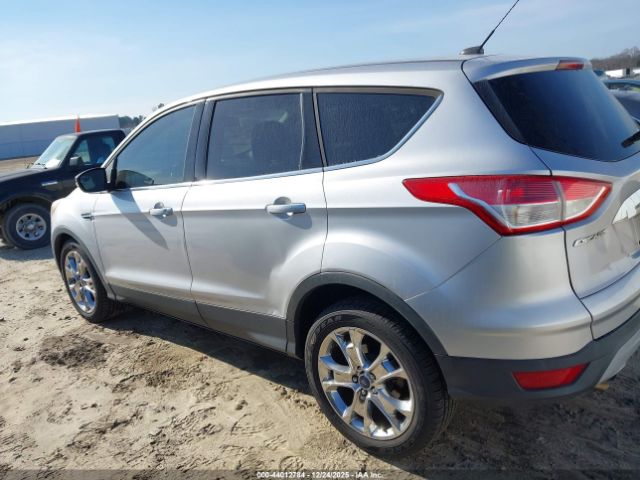 Ford Escape Sel Image 17