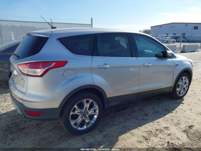 Ford Escape Sel Image 11