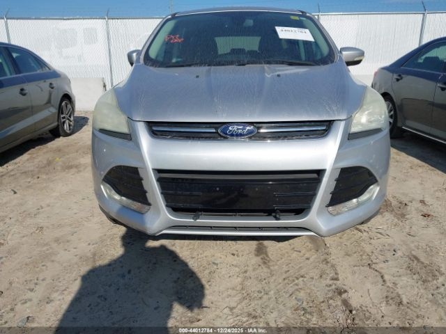 Ford Escape Sel Image 15