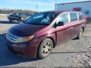 Honda Odyssey Ex-l Image 5