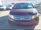 Honda Odyssey Ex-l Image 6