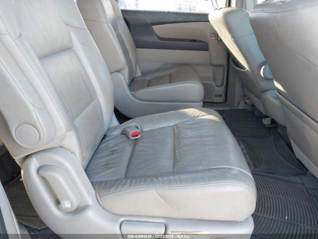 Honda Odyssey Ex-l Image 7