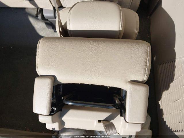 Honda Odyssey Ex-l Image 11