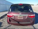 Honda Odyssey Ex-l Image 16