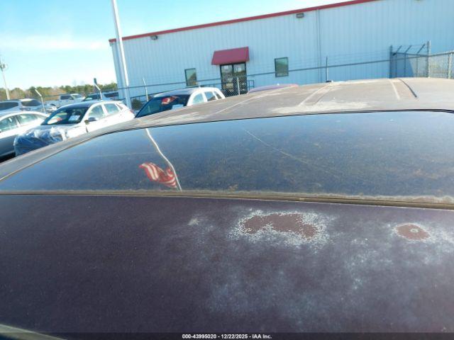 Honda Odyssey Ex-l Image 18